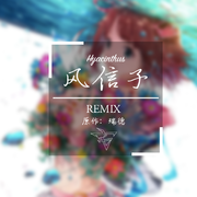 瑞德-风信子Remix（宅院长_Zhai! remix）