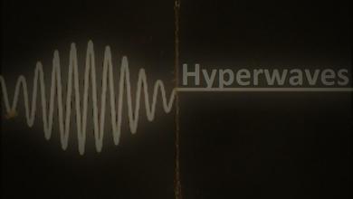 Hyperwaves