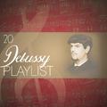 20 Debussy Playlist