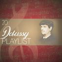 20 Debussy Playlist专辑