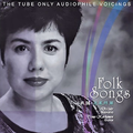 民谣 Folk Songs