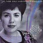 民谣 Folk Songs专辑