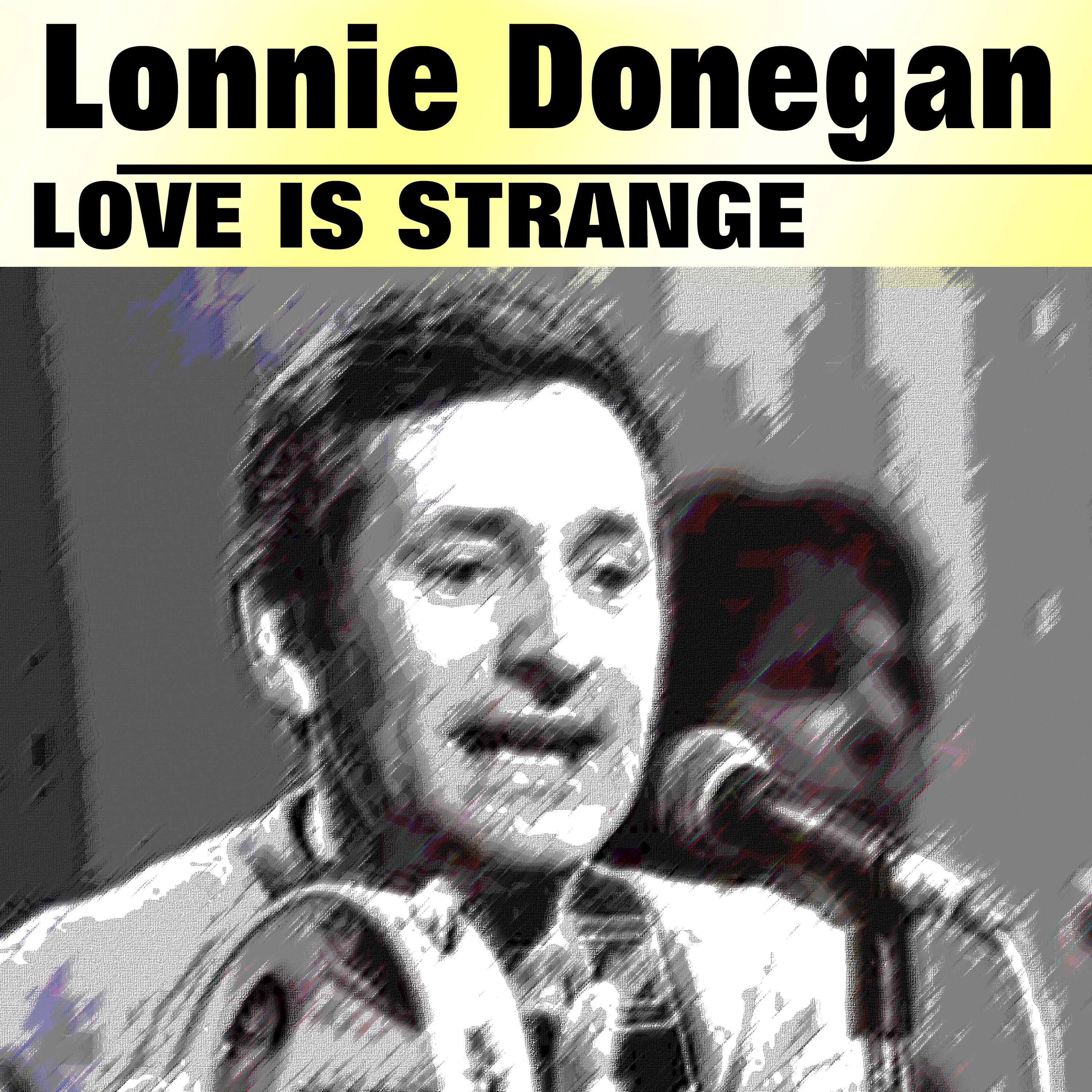 Love Is Strange