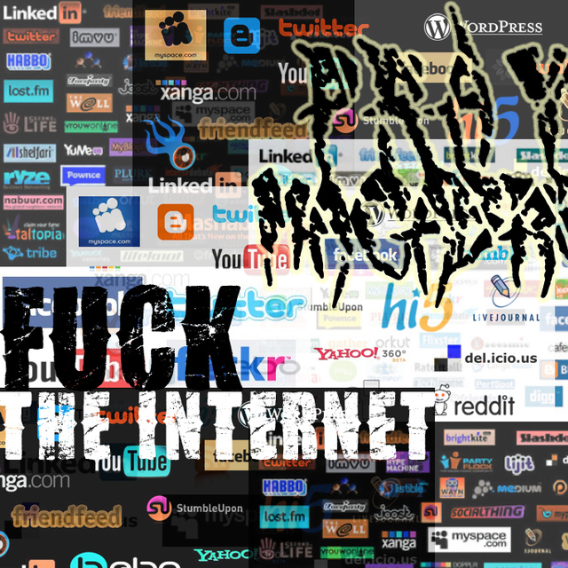 **** the Internet [single]