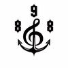 枇杷pipa - 898海洋音乐Cypher2017海啸