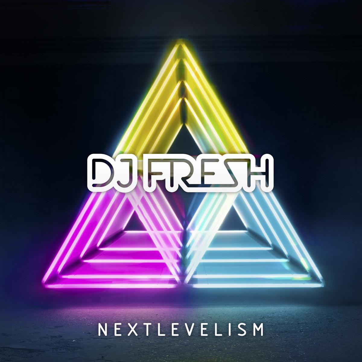 Nextlevelism (Deluxe Version)专辑