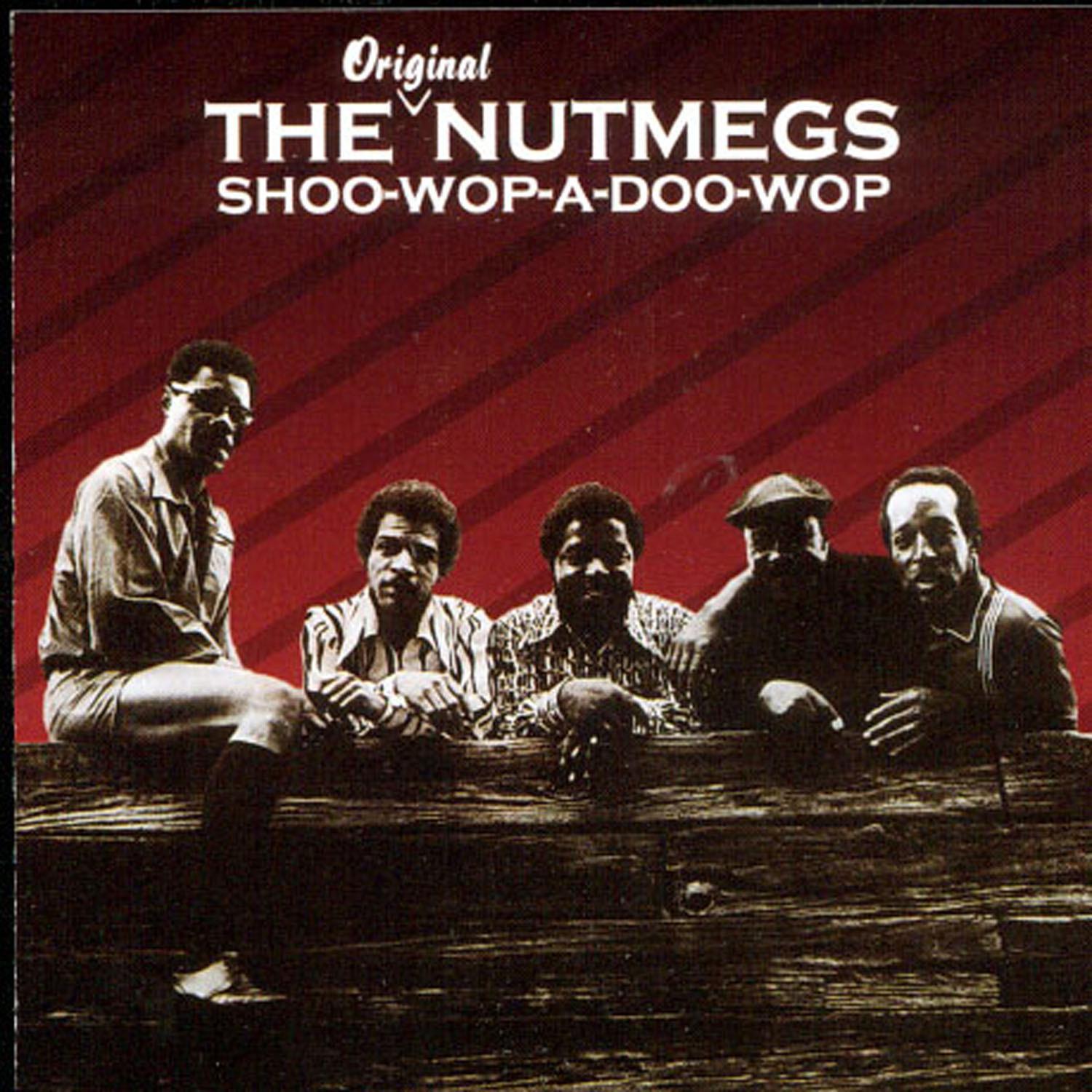 Shoo-Wop-A: Doo-Wop