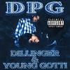 Dillinger & Young Gotti (Digitally Remastered)专辑