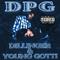 Dillinger & Young Gotti (Digitally Remastered)专辑