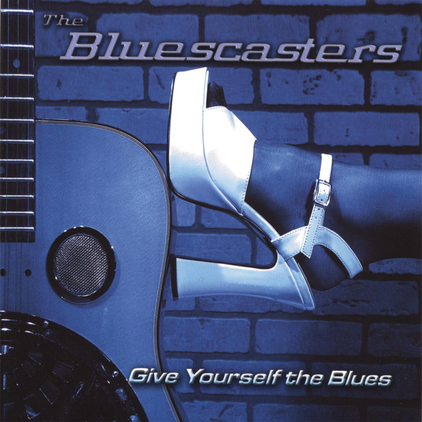 Give Youself the Blues