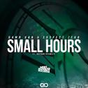 Small Hours (Mike Destiny Remix)专辑