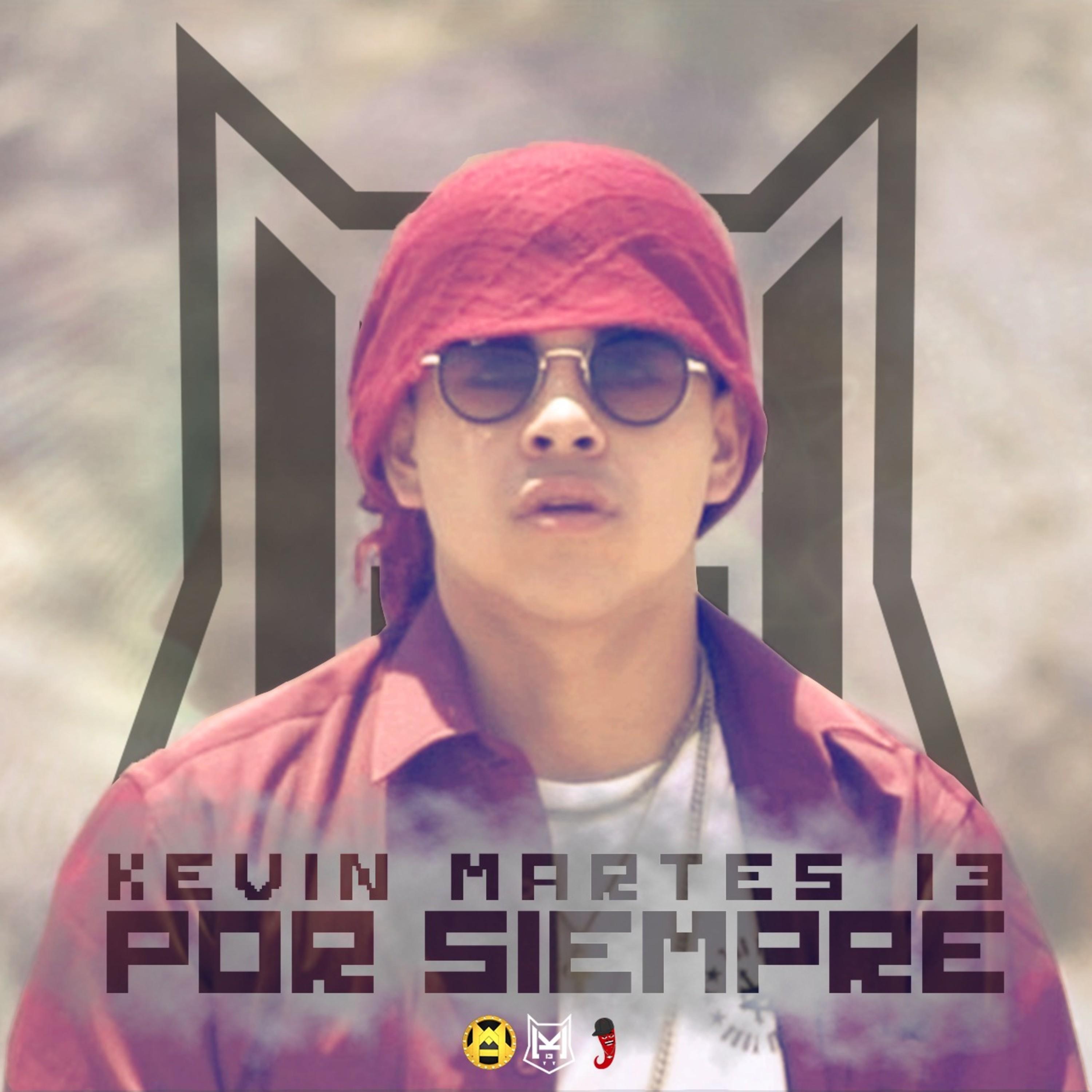 Kevin Martes 13 - Km13 Por Siempre