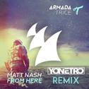 From Here (Yonetro Remix)专辑