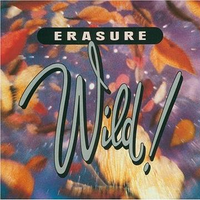 Erasure - Drama (unofficial Instrumental)