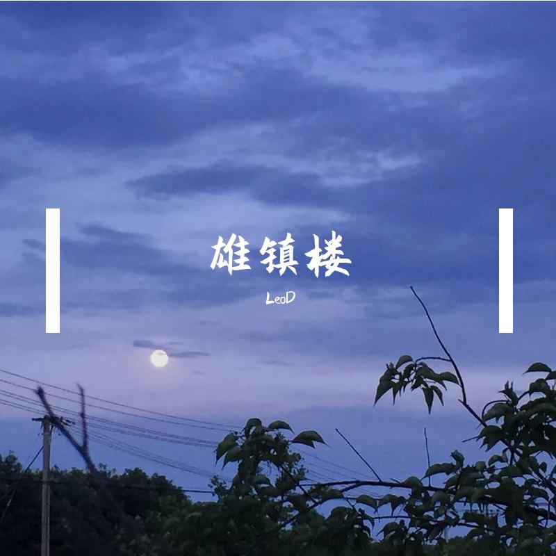 雄镇楼（prod by ZS Beatz ）