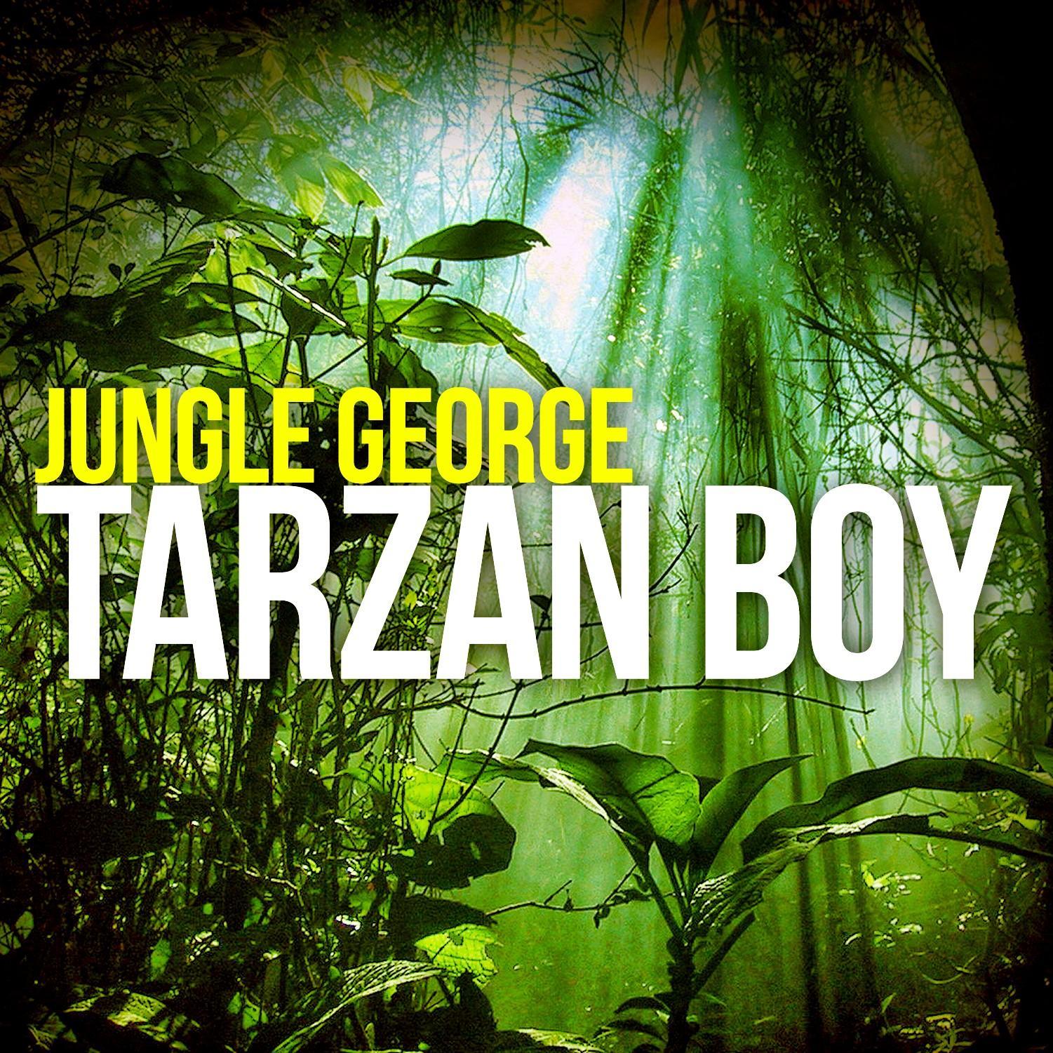 Tarzan Boy