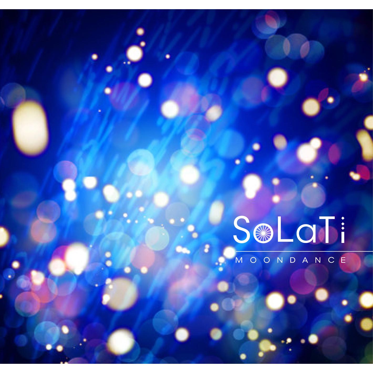 SoLaTi - Moondance
