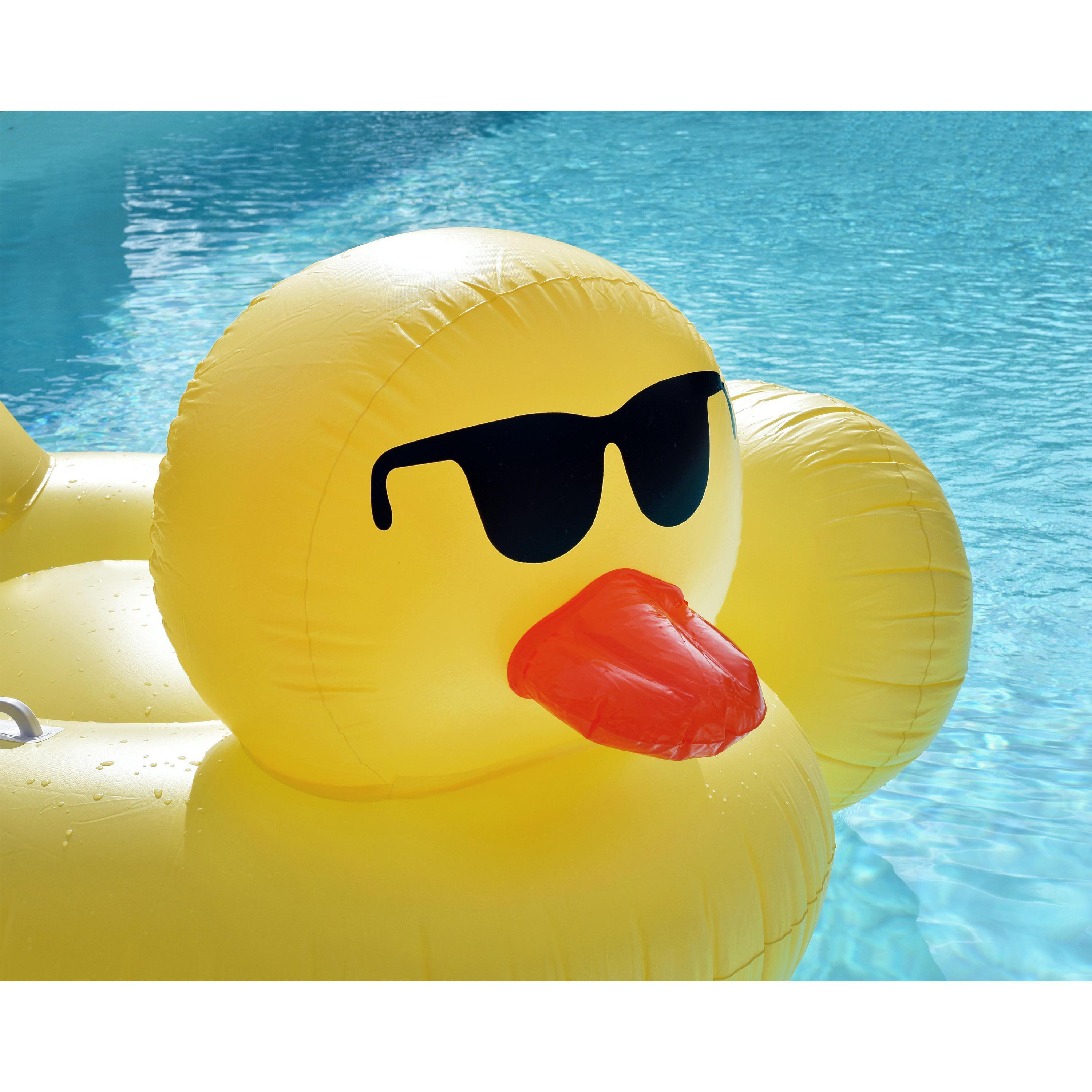 Dont givve a duck