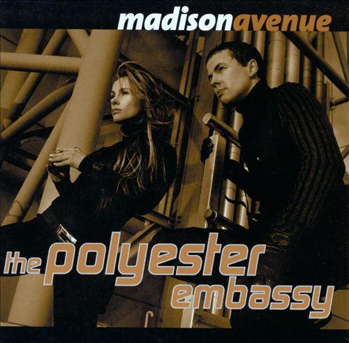 The Polyester Embassy