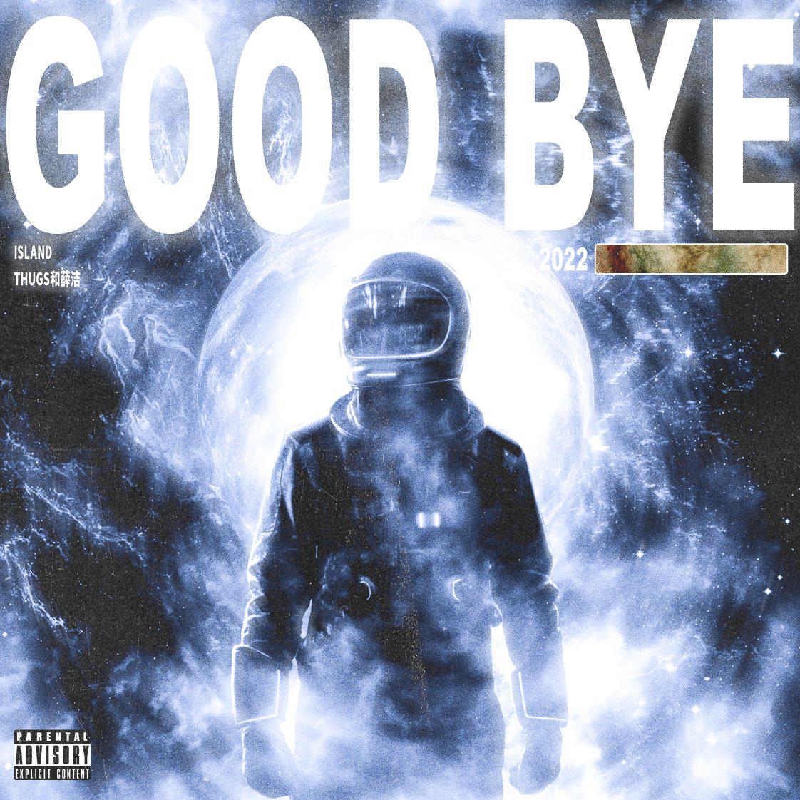 GOOD BYE