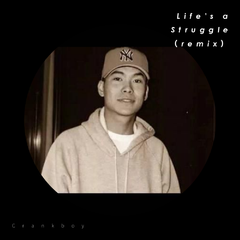 Life's a Struggle（Crankboy Remix）