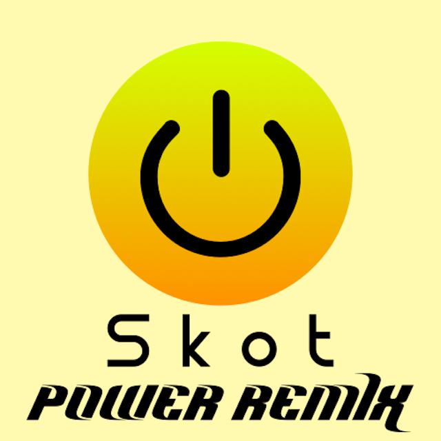 We Will Rock You( Skot Remix )专辑