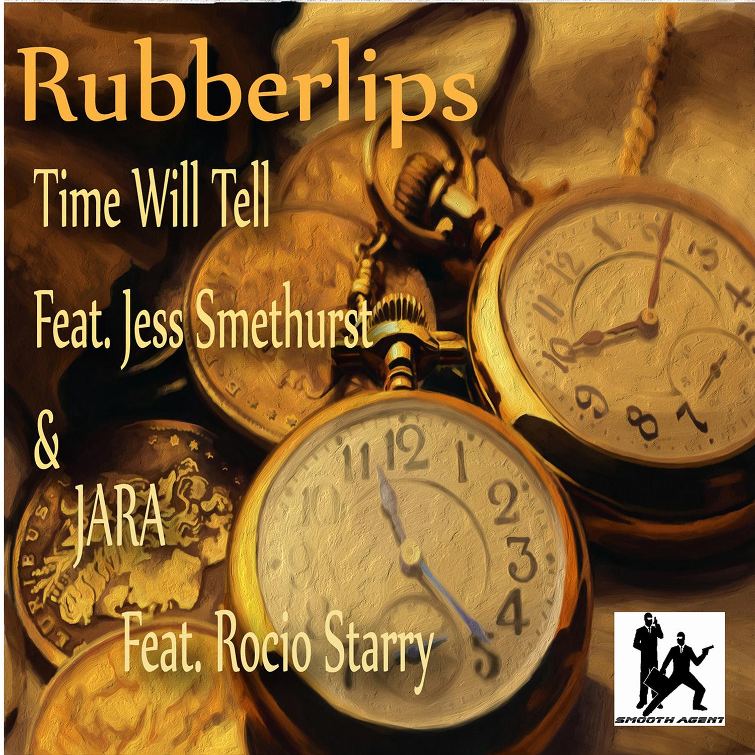 Time Will Tell / Jara