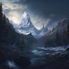 vindsvept - Winter's Enchantment