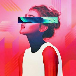 「Future Bass」忽明忽暗 引人心动