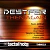 Desyfer - Then Again (Sven Hauck Prog Remix)