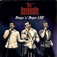 Angels - The Baseballs (karaoke)