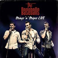 Angels - The Baseballs (instrumental)