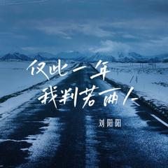 仅此一年我判若两人 (DJ默涵版)