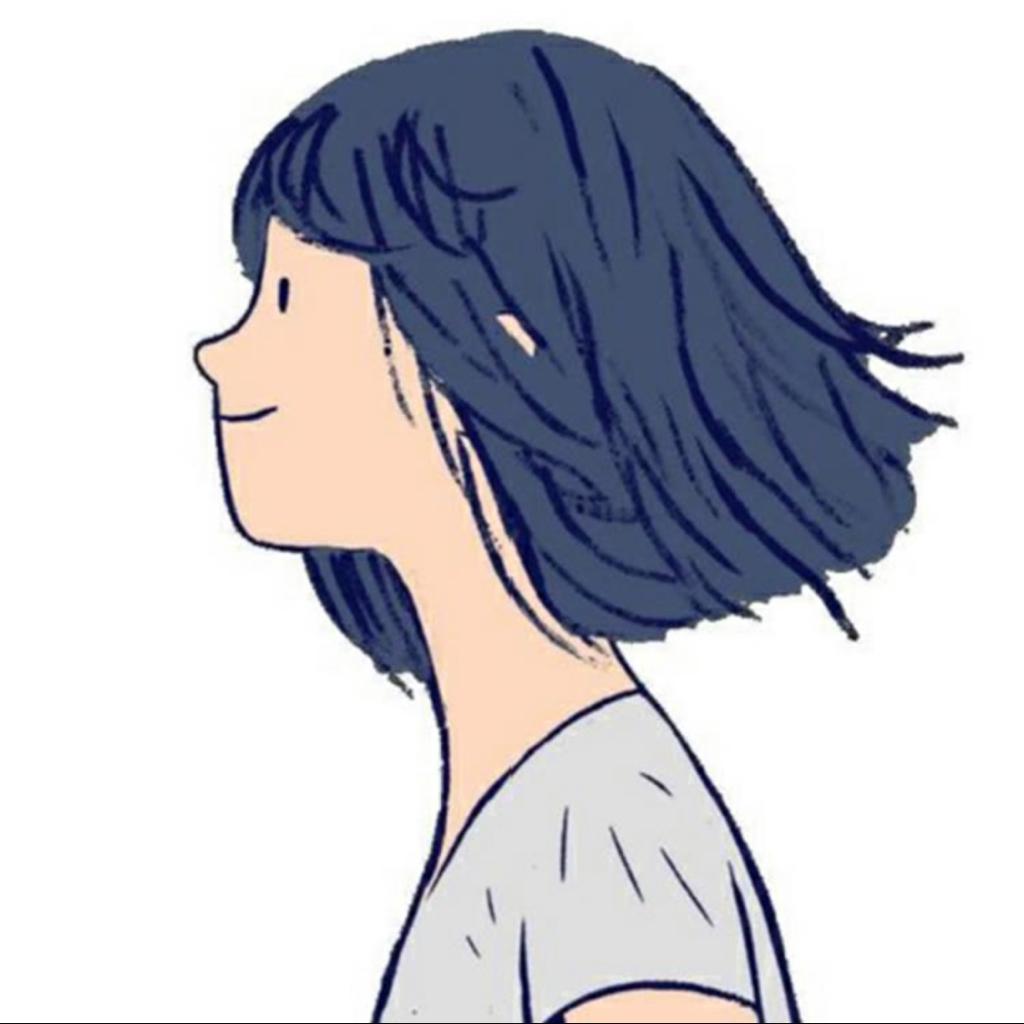 她整夜在写信