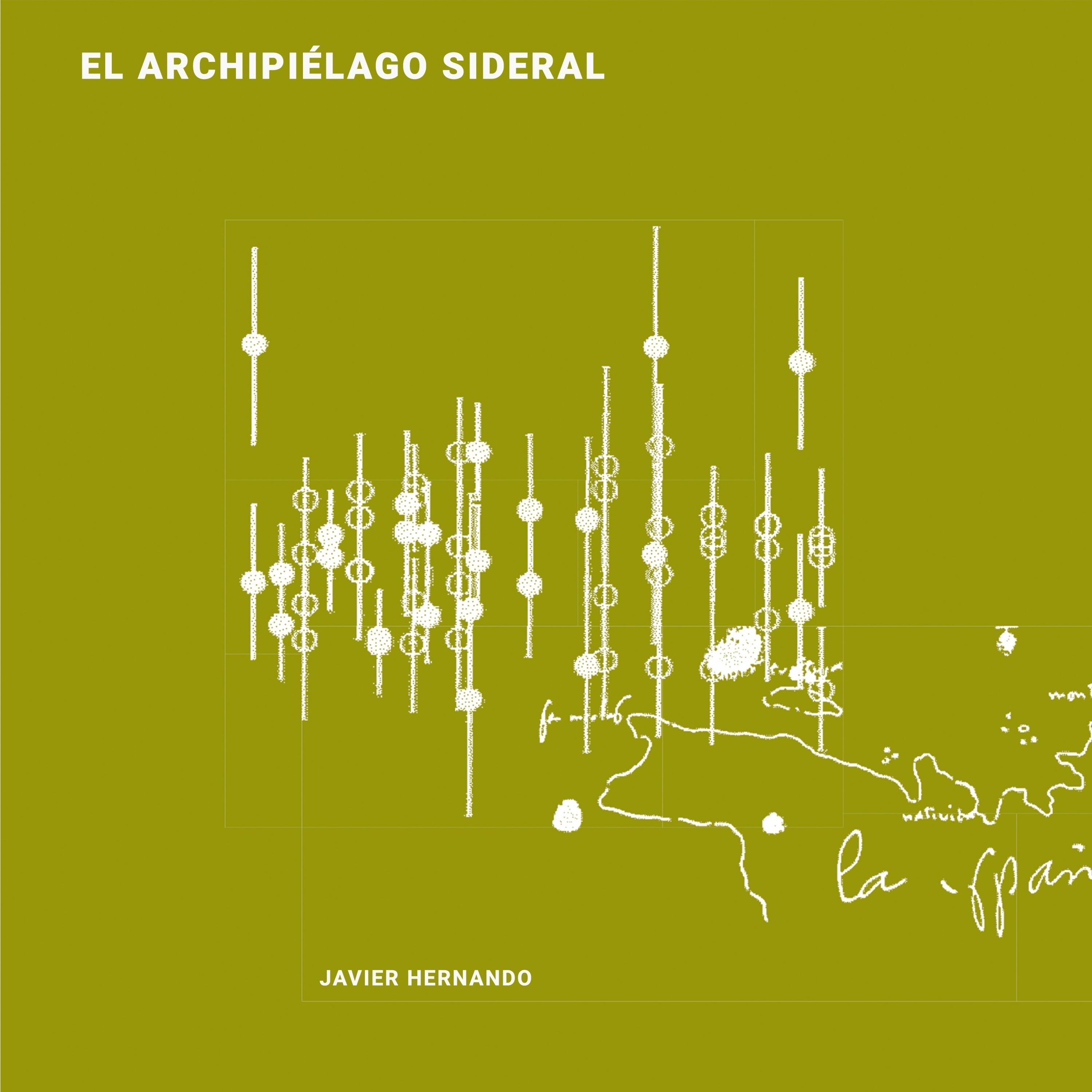 El archipiélago Sideral