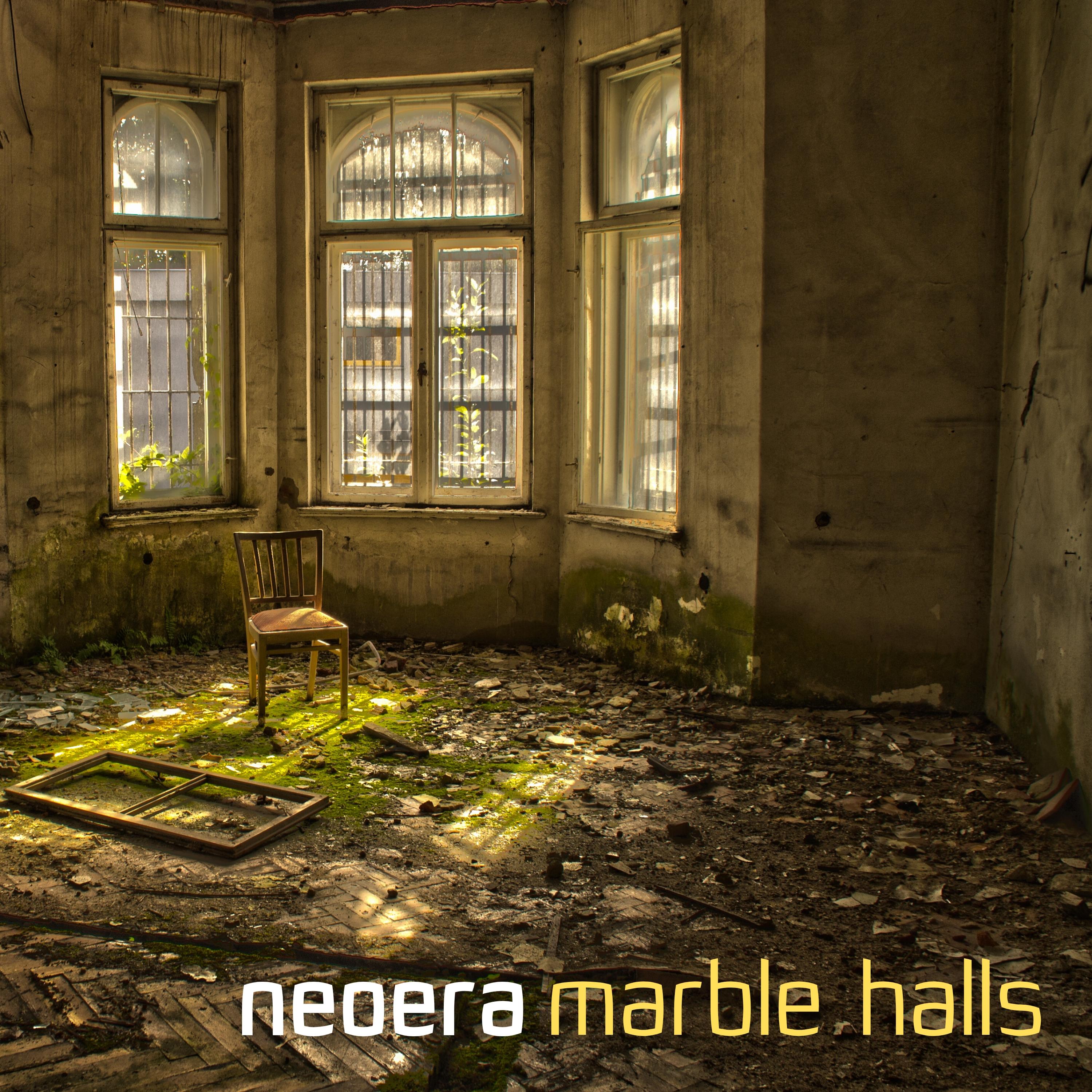 Marble Halls