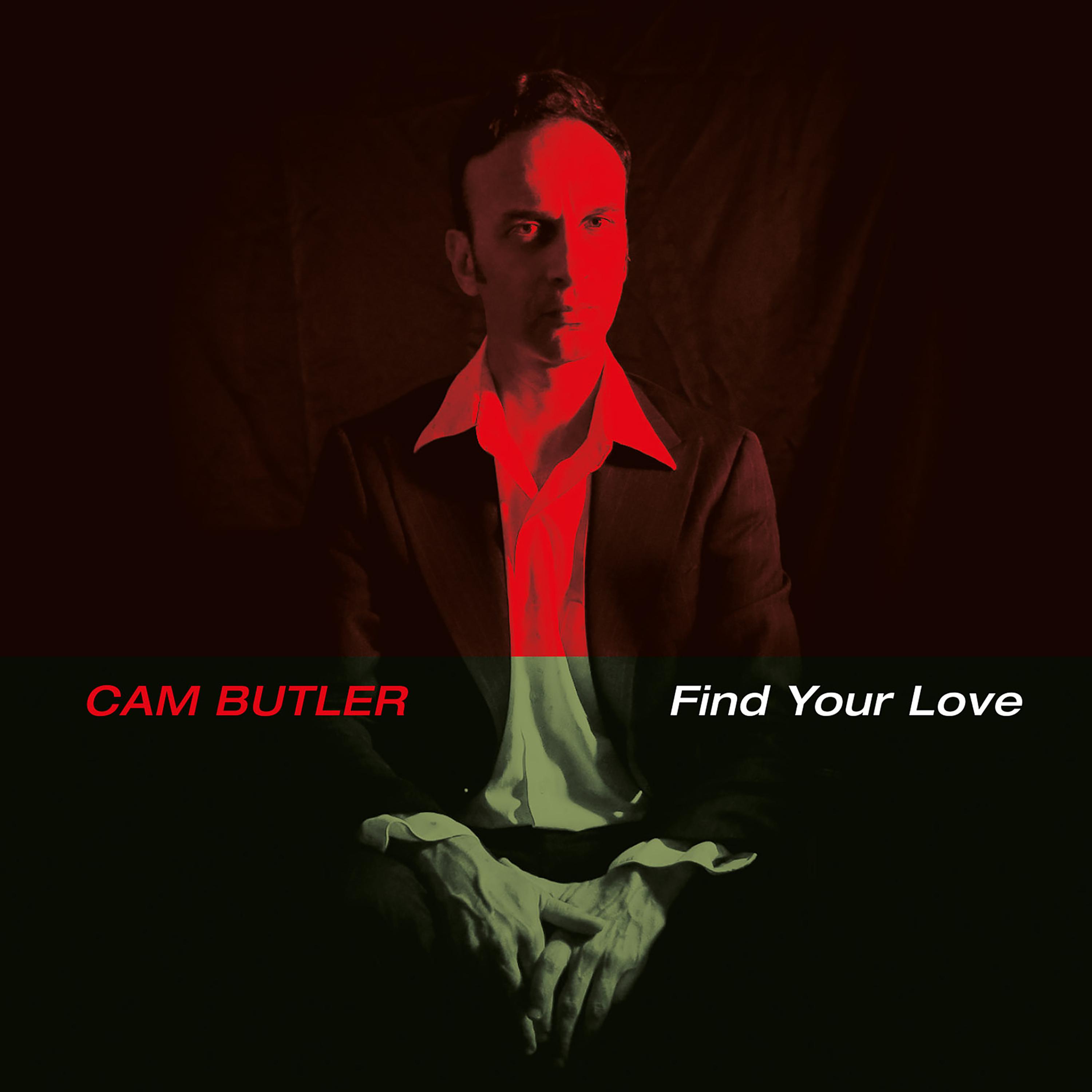 Cam Butler - Fearless