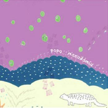 popo - blackbean