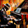 Relaxing Piano Jazz - Tonal Conversations Jazz Piano
