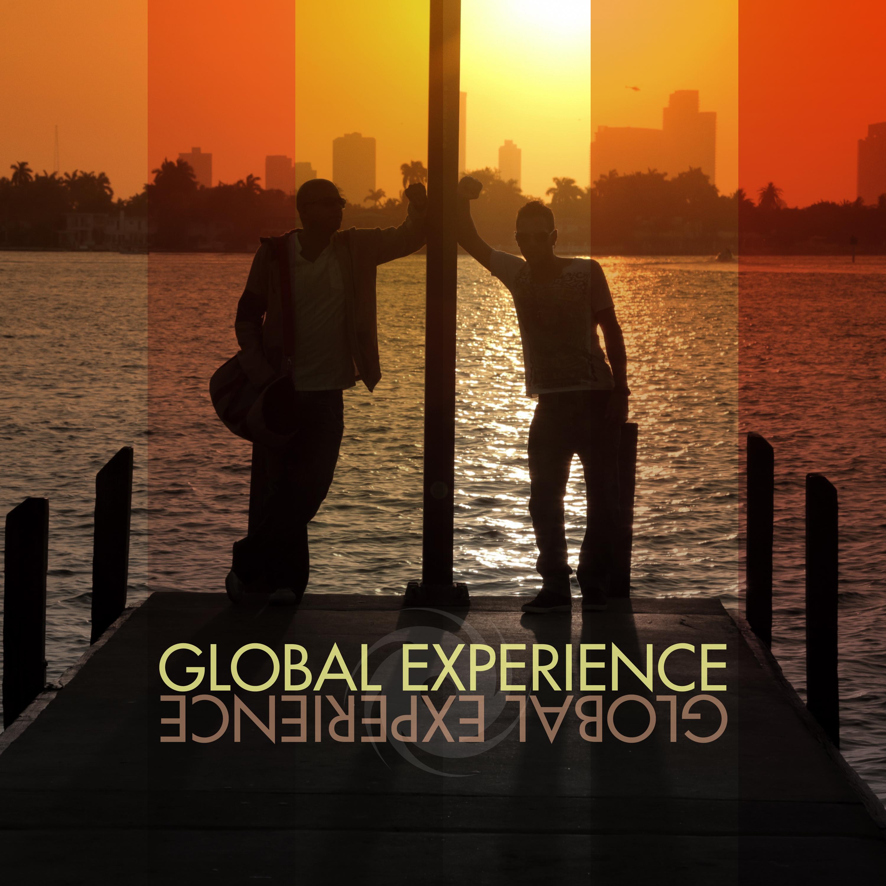 Global Experience (Bonus Track Version)
