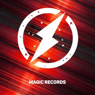 【电音精选】Magic Records厂重金属电音！