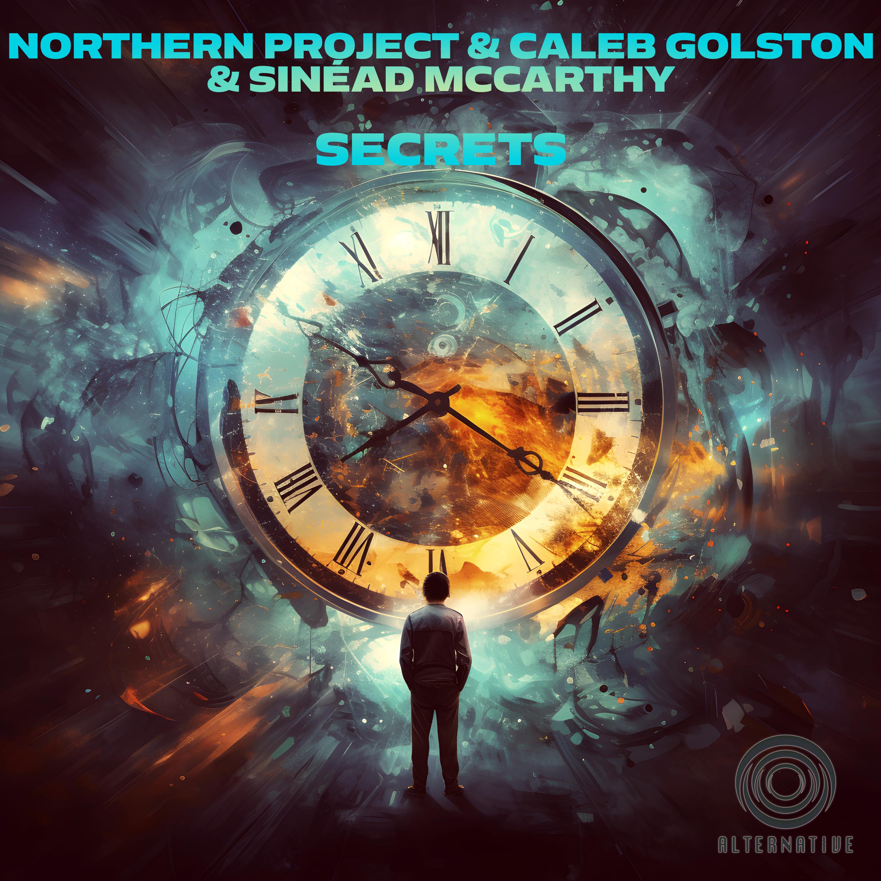 Northern Project - Secrets (Vocal Mix)
