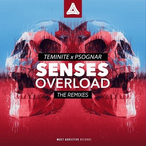 Senses Overload (The Remix)专辑