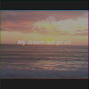 My dream will go on专辑