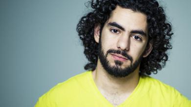  Alaa Wardi