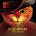 Puss in Boots专辑