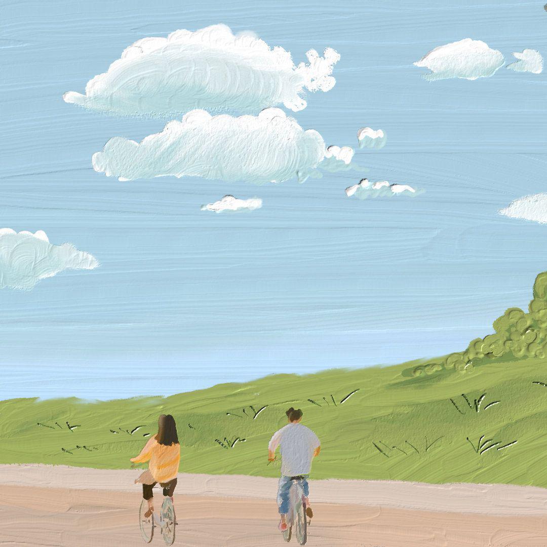 【Free】风的呼吸