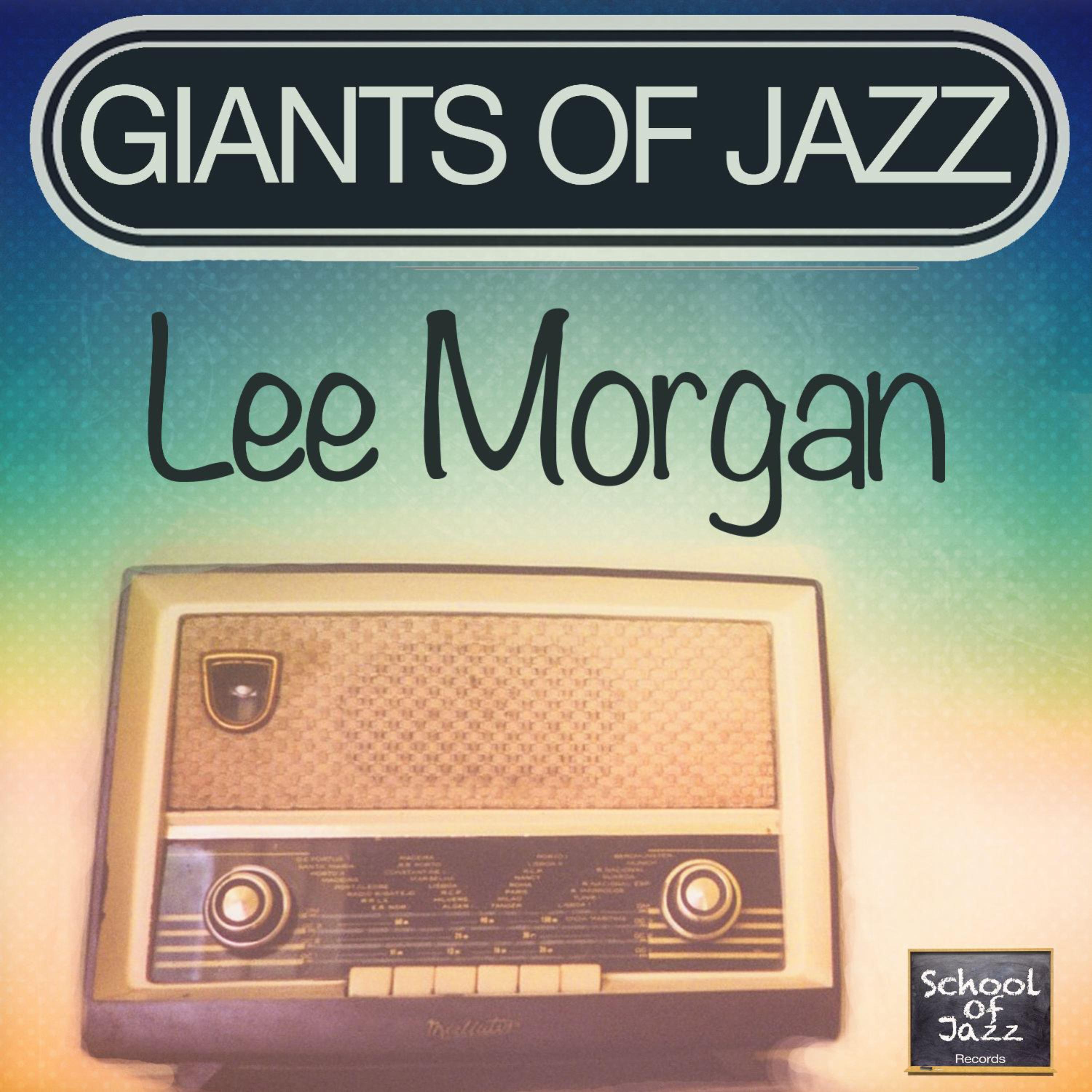 Giants of Jazz