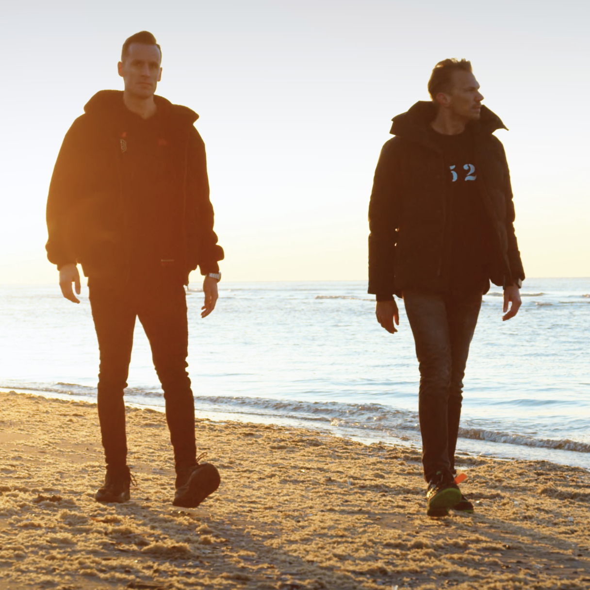 New Year's Day (Radio Edit)