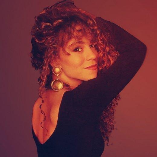 Mariah Carey